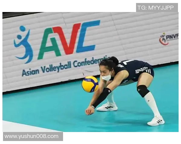 澳大利亚女排迎战伊朗队争夺亚洲排球锦标赛的荣耀与胜利