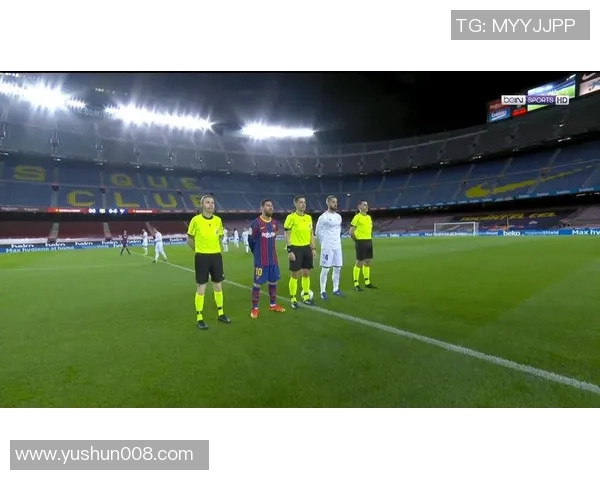 巴塞罗那主场迎战韦斯卡全力争胜展现球队实力与风采