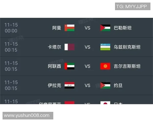 巴林与伊朗足球对决比分预测分析及赛前展望