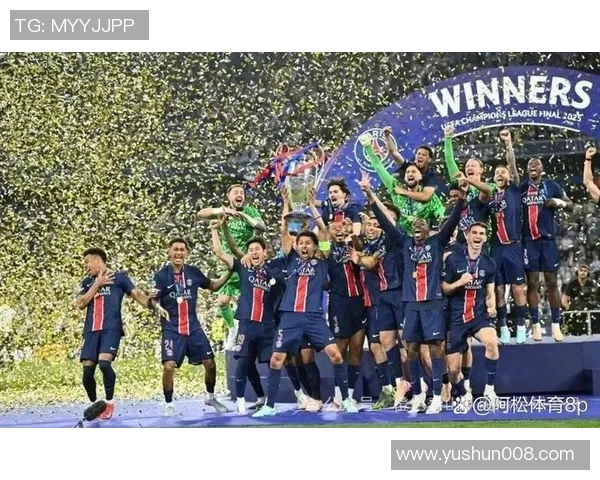 巴黎与国际米兰的巅峰对决谁能在欧冠赛场上笑到最后