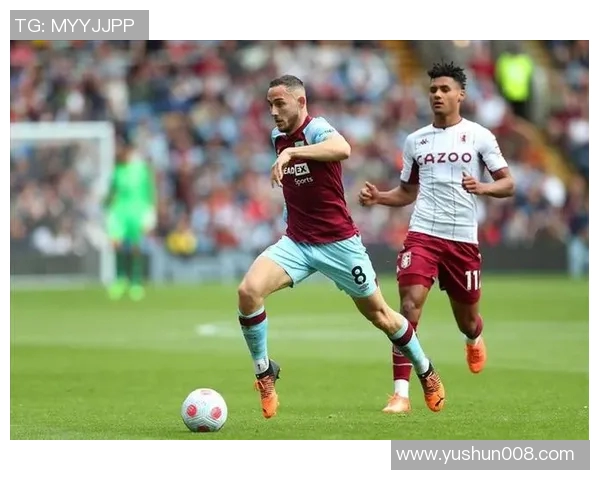 布莱顿迎战维拉展现英超激情对决的精彩瞬间与战术博弈