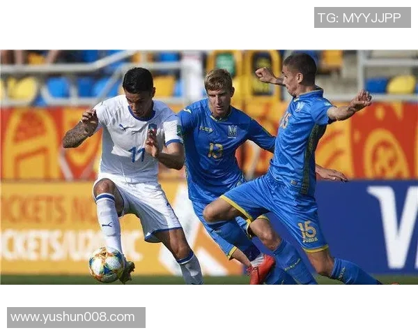 乌克兰U19对战英格兰青少年队的精彩较量与赛后分析