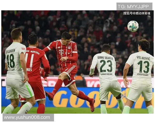 沃尔夫斯堡连胜助力上升势头继续领跑德甲积分榜