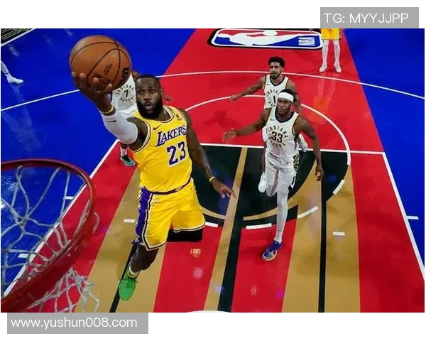 勒布朗-詹姆斯成为全明星赛MVP，创下历史新纪录