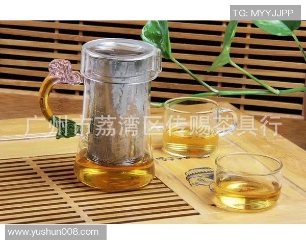 飘逸杯：摩登品味，唤醒生活的美好