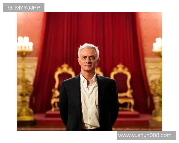 穆里尼奥接受采访：我对球队未来充满信心