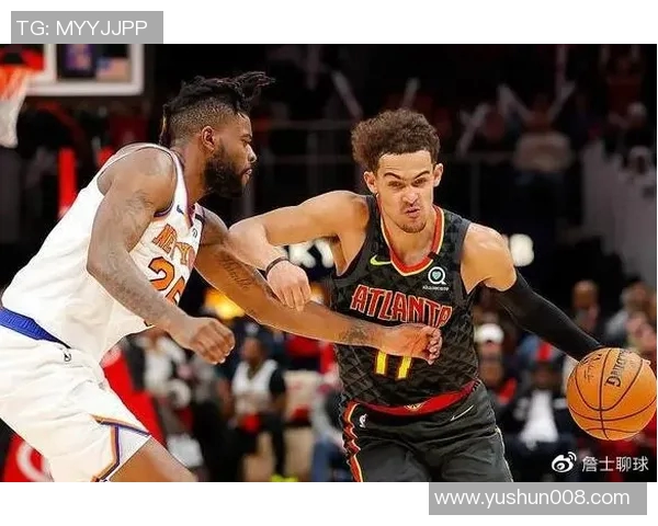 尼克斯大胜老鹰，取得季后赛首胜，重燃纽约篮球激情