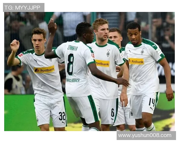 门兴格拉德巴赫对阵赫塔费尔德精彩回顾及赛后分析2020年12月12日