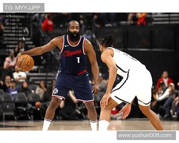 篮网与快船激战回放精彩瞬间全解析22日比赛亮点回顾