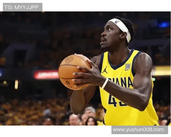 帕斯卡尔西亚卡姆的崛起与NBA赛场上的精彩表现分析