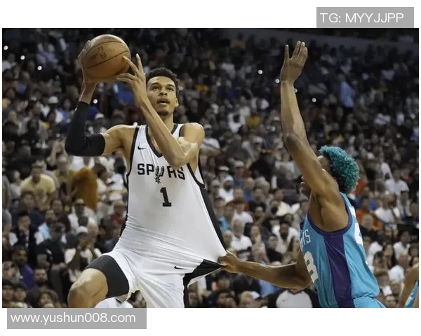 维克托文班亚马的篮球之路与未来发展展望