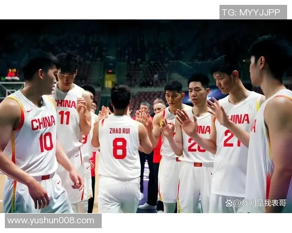 日本男篮与中华台北激战在即谁能在亚洲篮球赛中脱颖而出