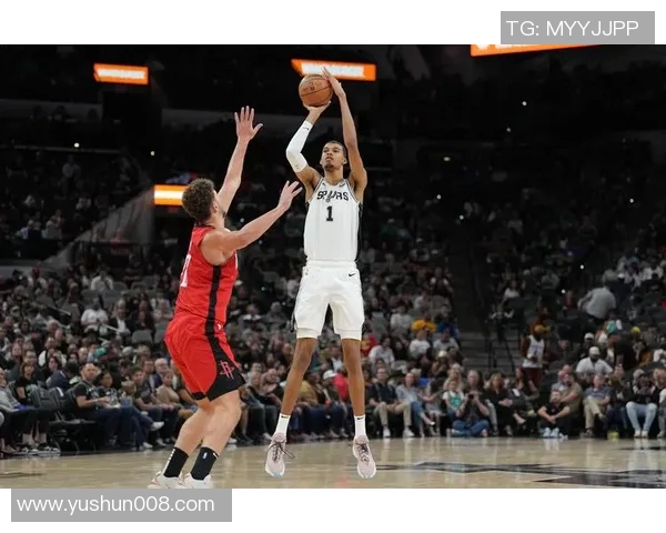 火箭与马刺季前赛精彩录像回放全景解析与精彩瞬间分享