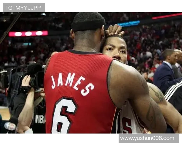 公牛队罗斯精彩封盖热火队瞬间回顾与分析