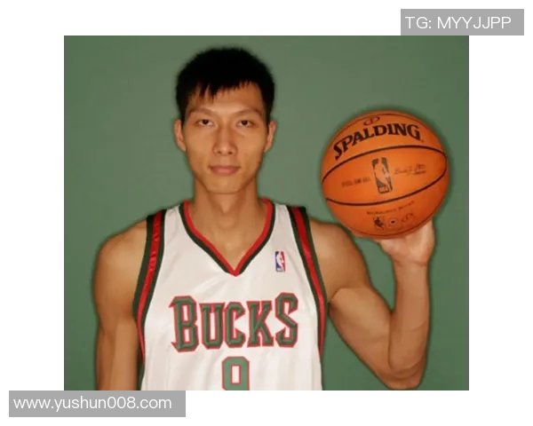 易建联的篮球传奇之路：从青年才俊到国家队核心的辉煌历程与未来展望