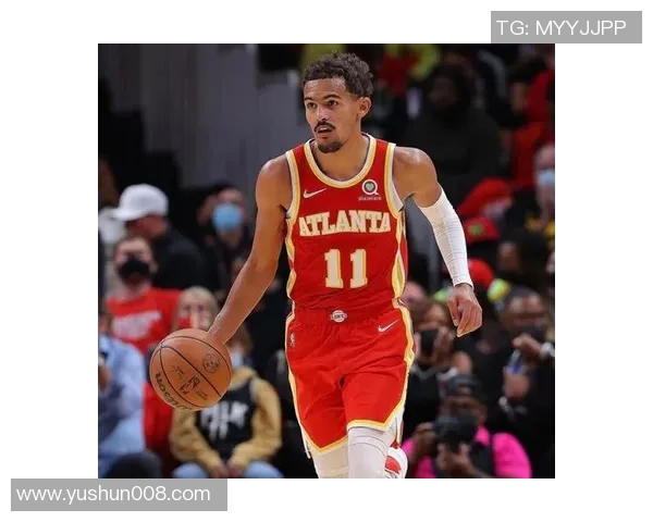 特雷杨的篮球之路：从天赋少年到NBA全明星的成长故事