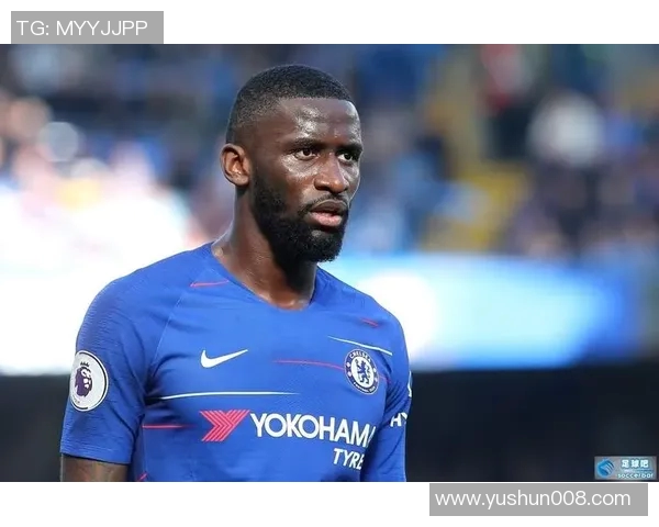 吕迪格的足球之路:从默默无闻到国际舞台的闪耀明星 吕迪格的足球之路:从默默无闻到国际舞台的闪耀明星