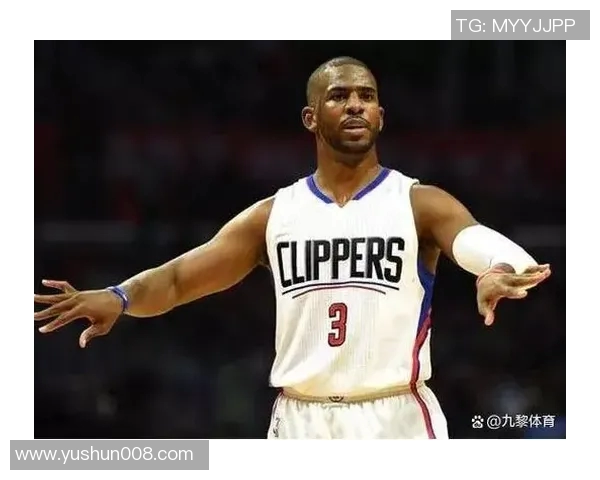 克里斯保罗：传奇控卫的职业生涯与篮球智慧探讨