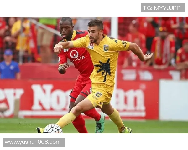 西悉尼流浪者与惠灵顿凤凰的激烈对决展现足球魅力与团队精神