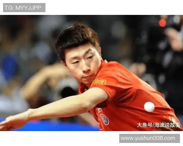 刘国梁与丁松的巅峰对决乒乓球传奇之战的背后故事与启示