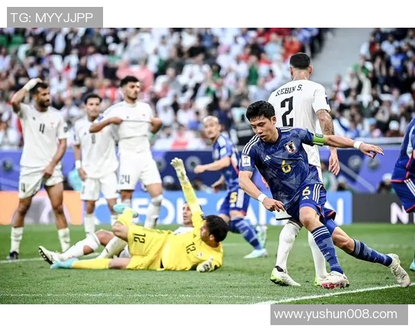 伊拉克与日本小组赛积分对比分析及未来晋级形势探讨