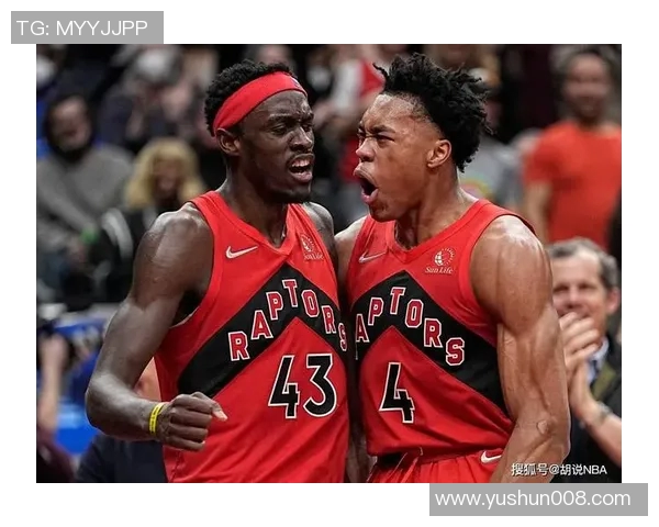 猛龙四连胜,成功守住东部第二位置,展现强势竞争力