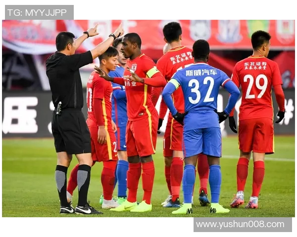 庆斯威主场迎战长春亚泰全力争胜期待精彩对决