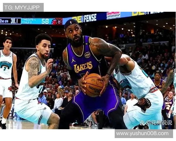 湖人队与灰熊队历史交锋战绩分析及未来对决展望